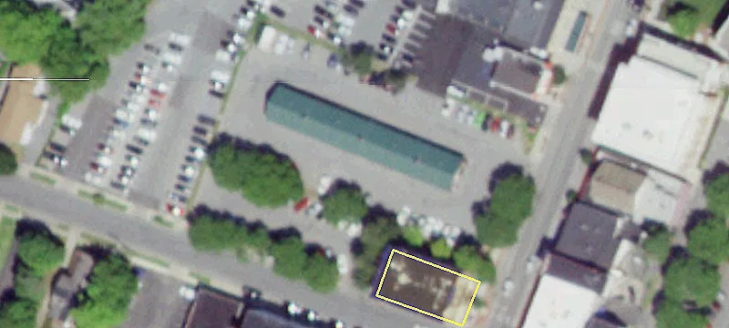 25 Ss St, Unit 33