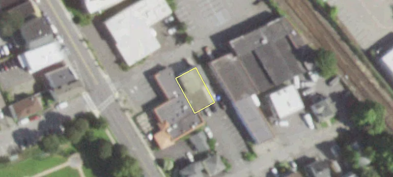 8 Paulding St