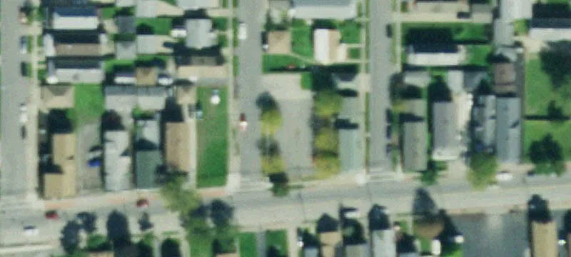 Walden Ave