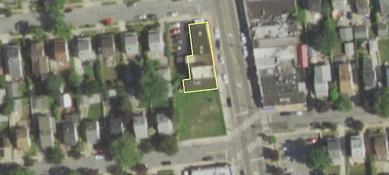623 Willis Ave