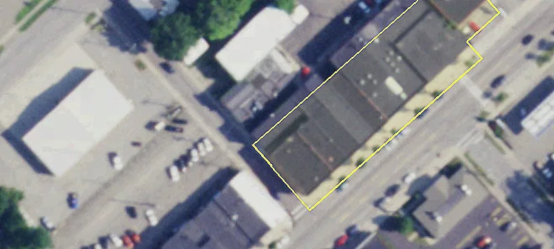9 Market St