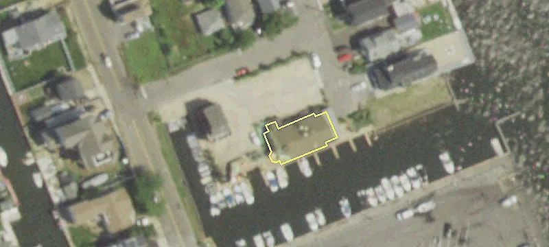 16 Ct St