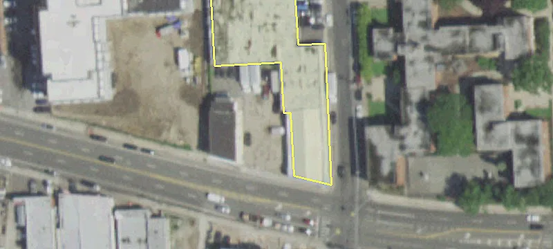 203 Merrick Rd