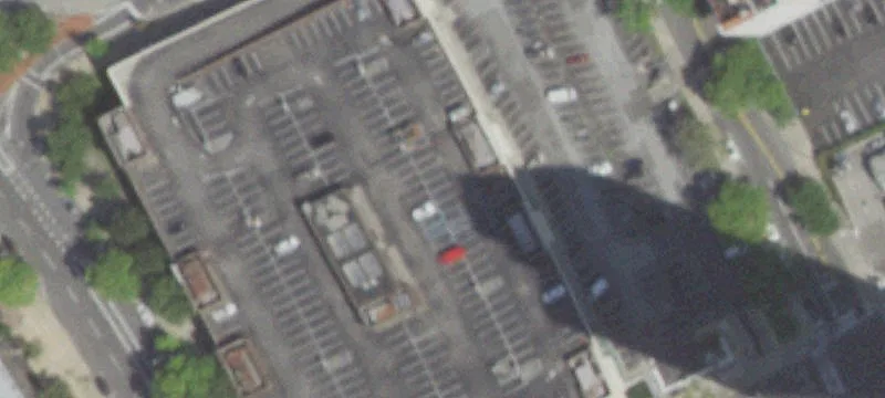 200 Hamilton Ave