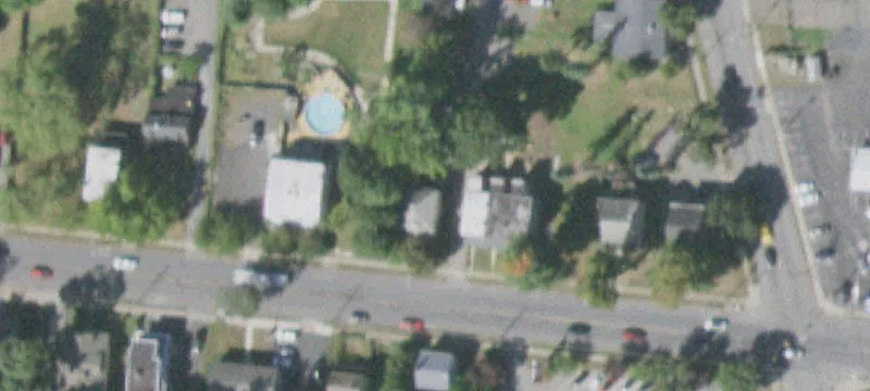 708 Broadway
