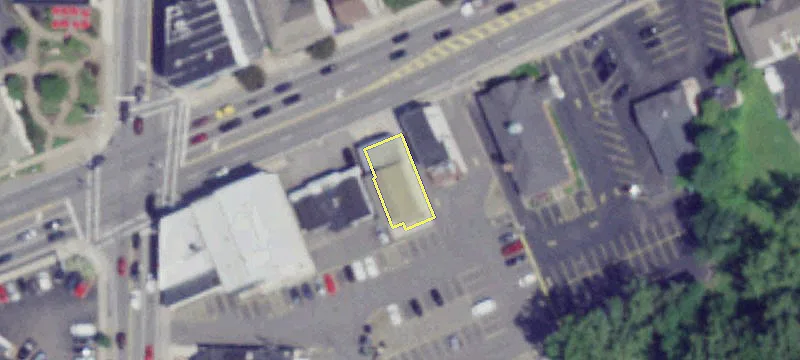 1833 Penfield Rd