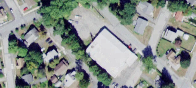 40 Hamilton St
