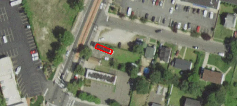 1547 Straight Path