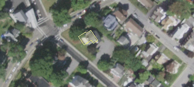 202 Fishkill Ave