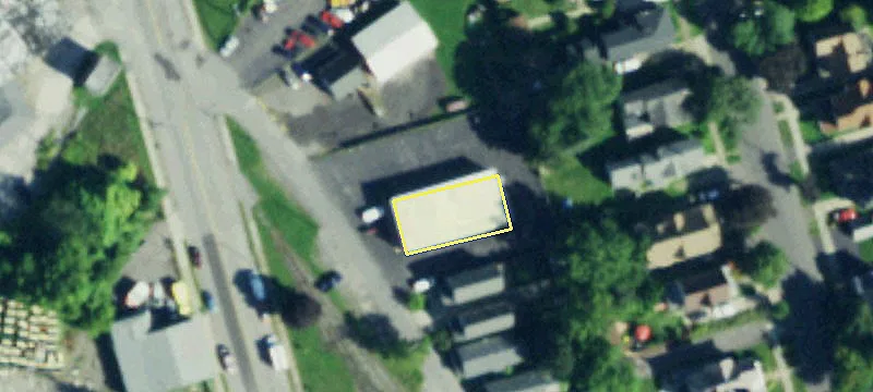 27 Oliver St
