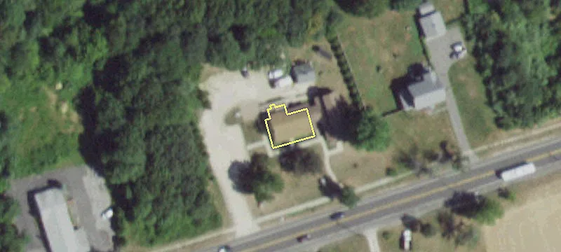 740 Main Rd
