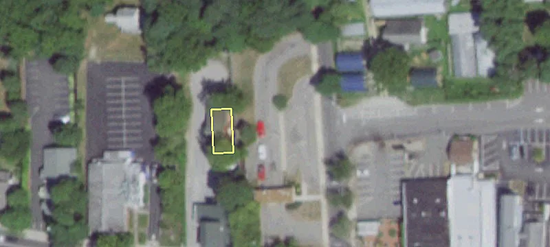 443 Main St