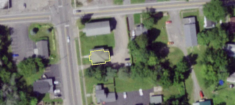 9646 Brewerton Rd