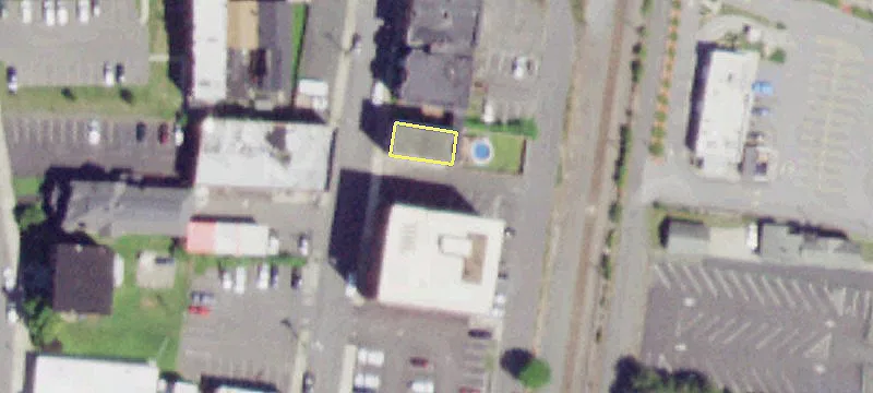 65 Canvass St