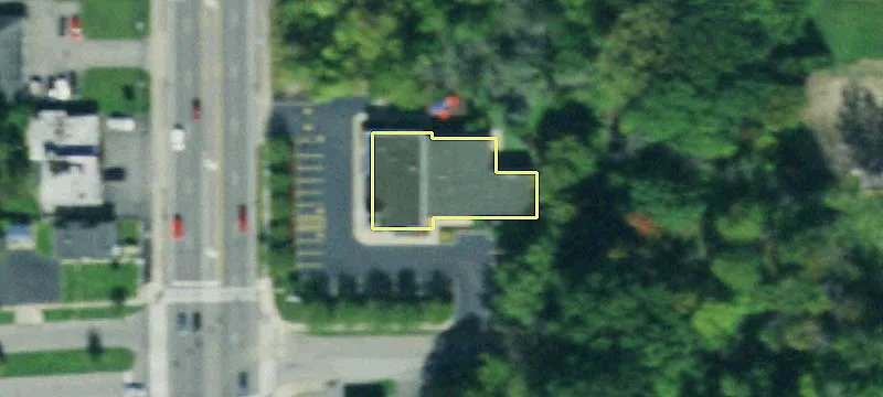 2715 Niagara Fls Blvd