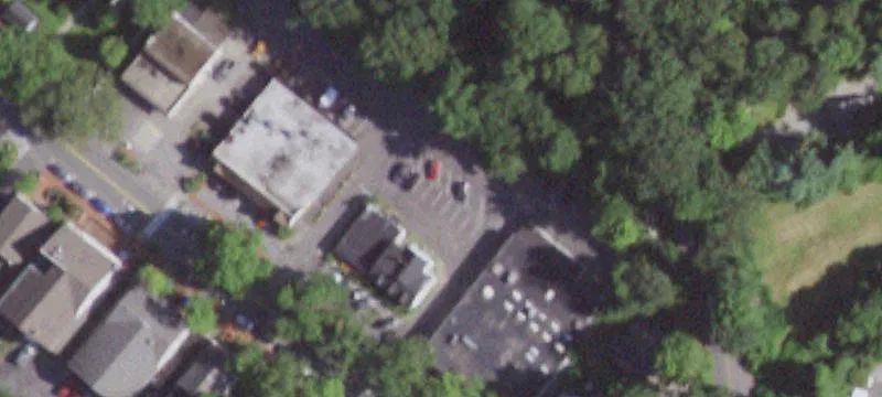 71 Westchester Ave