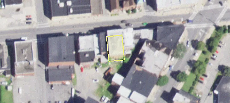21 Fulton St
