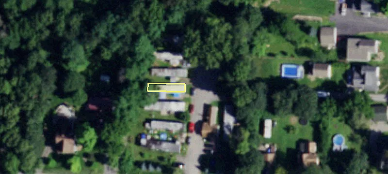 4849 State Rte 20th W