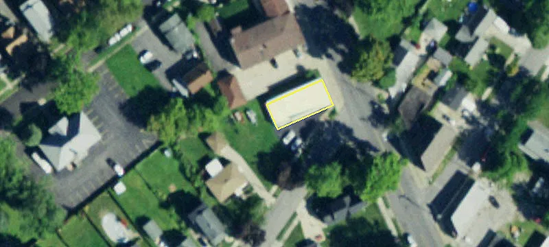1128 Oliver St