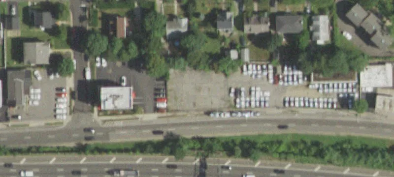 Powerhouse Rd