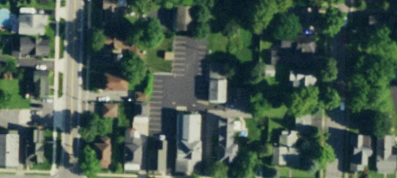 32 John St