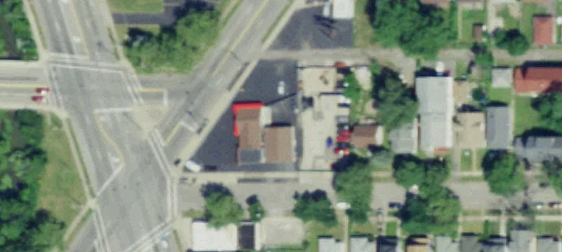 327 Hyde Park Blvd