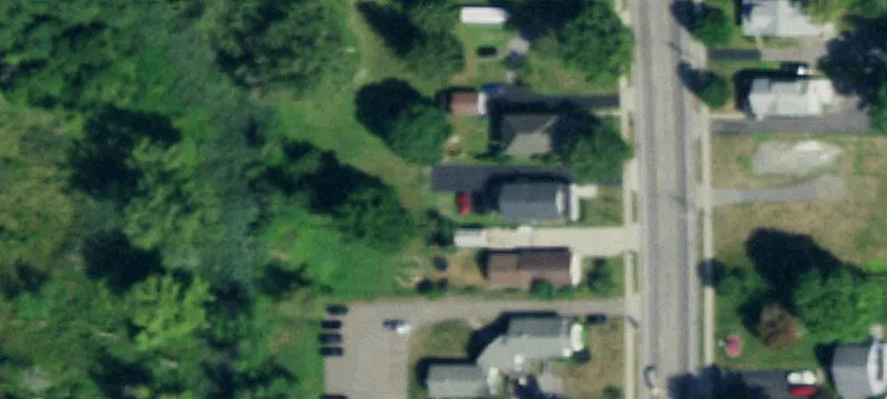 3836 Buffalo St