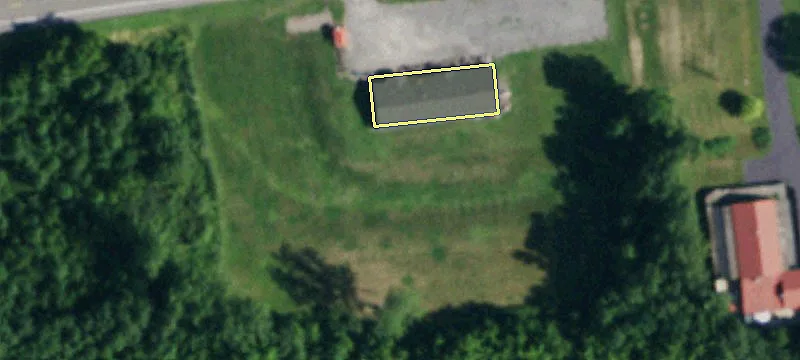 14462 Rdg W Rd