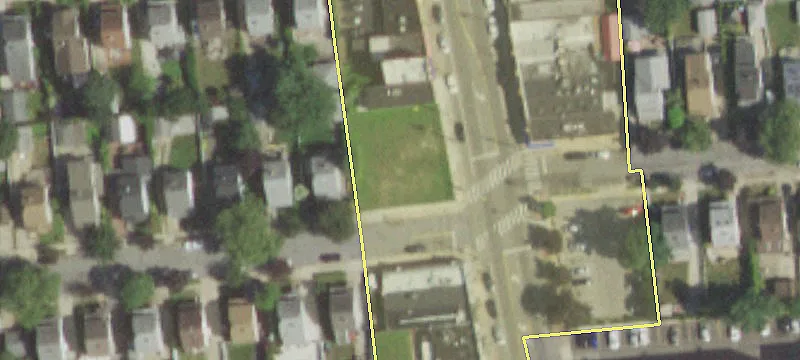 617 Willis Ave