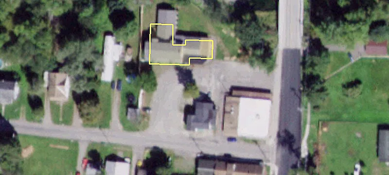 21 Ml St
