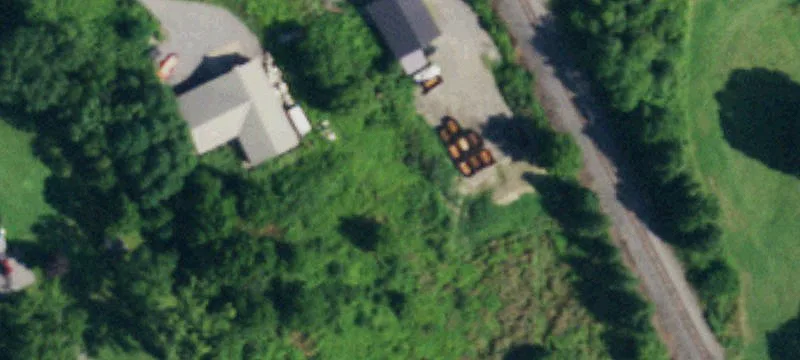 2377 Blakeley Rd