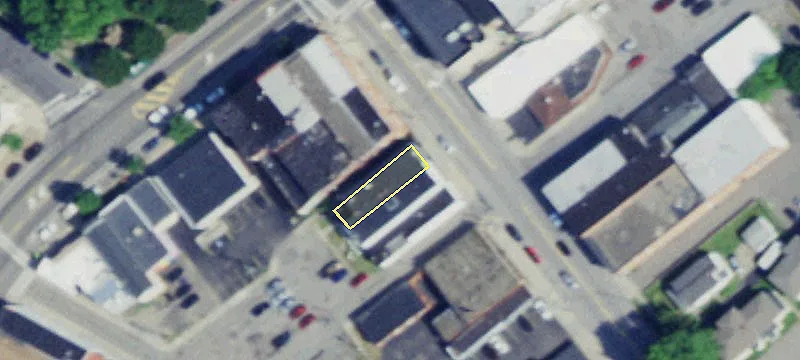13 Water St