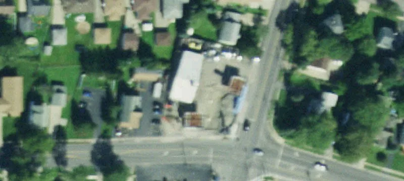 1030 Cleveland Dr