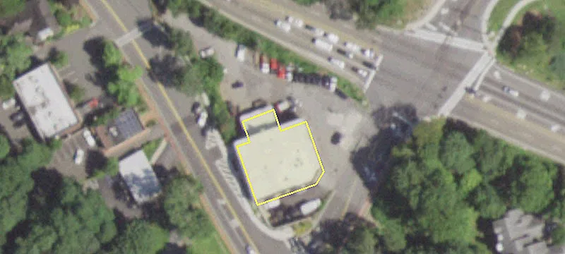 1245 Pleasantville Rd