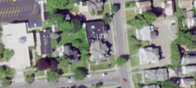 43 Walnut St