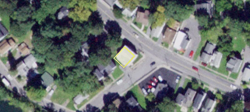 95 Owasco St