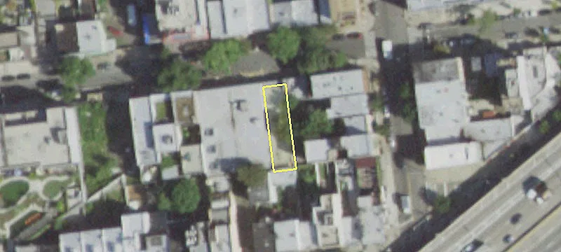 40 Frost St