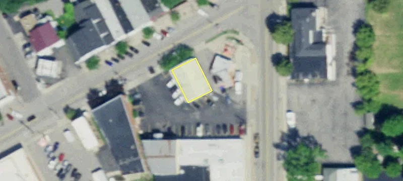 284 Young St