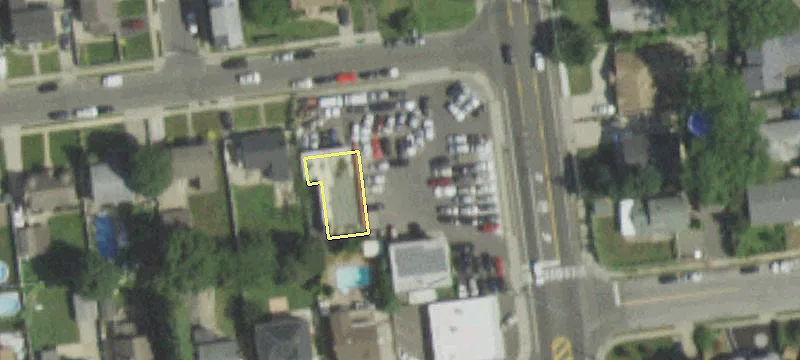 440 Newbridge Rd