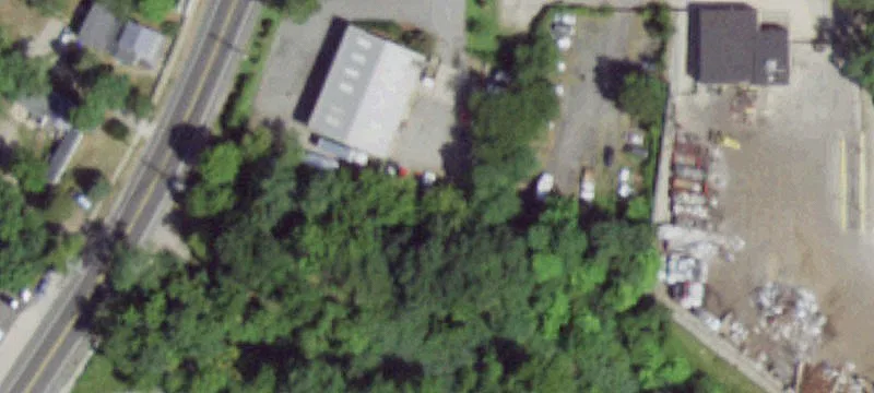 965 Main St