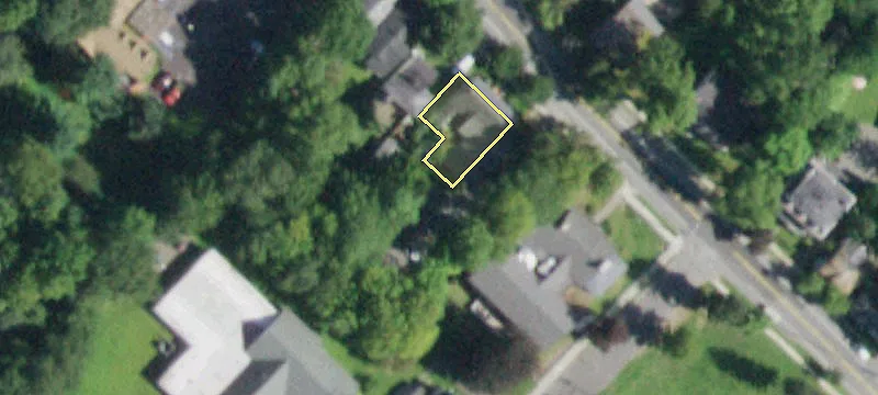 16 Hudson St