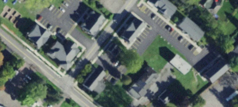 21 Norton St