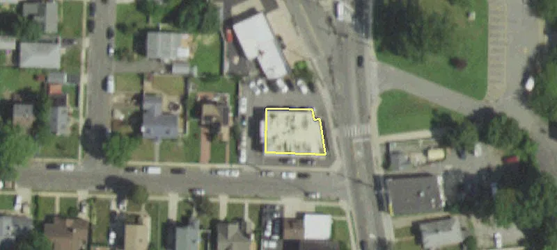 1666 Newbridge Rd