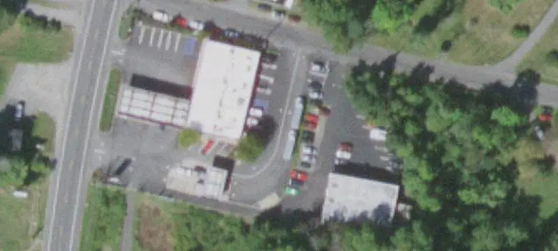 5306 Rte 9w