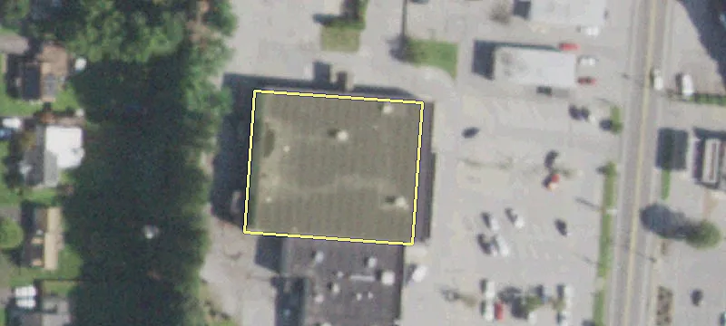 40 Vassar Rd