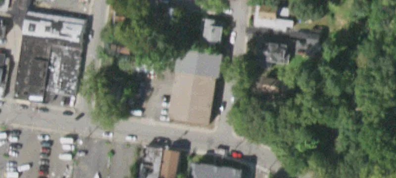 23 Lawrence St