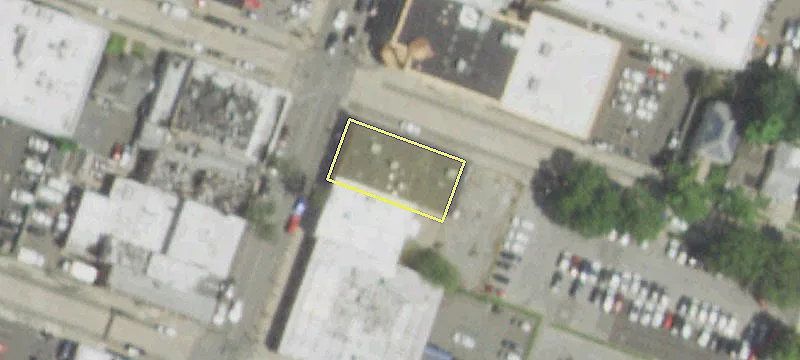 43 Rockaway Ave