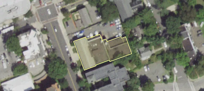 119 Pondfield Rd