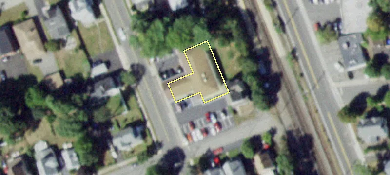 16 Ramapo Ave