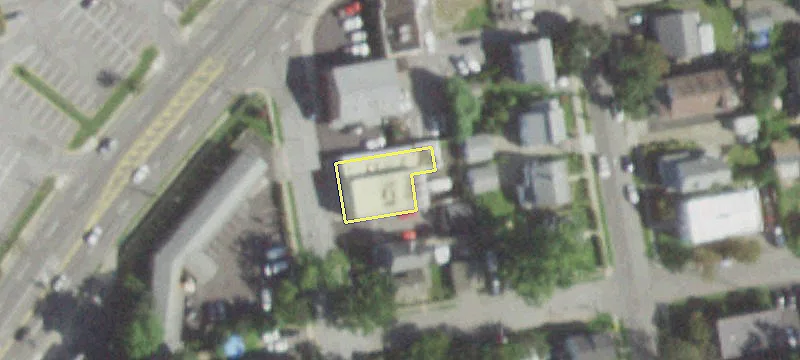 10 Waldo Ave